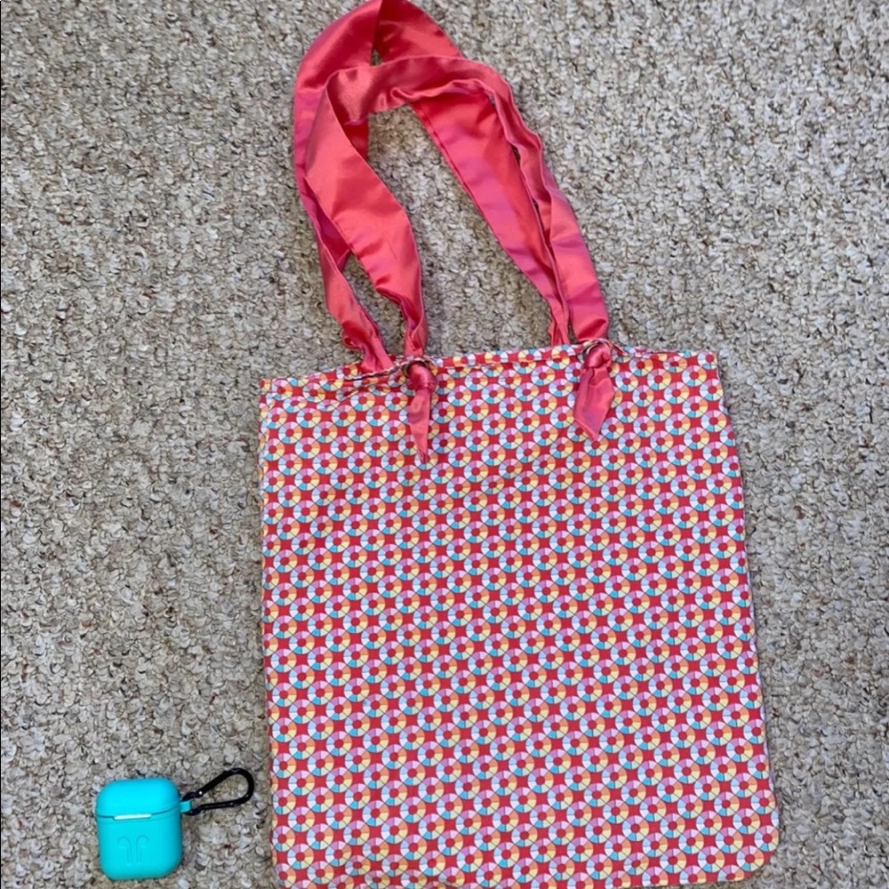 🔥Cute tote bag